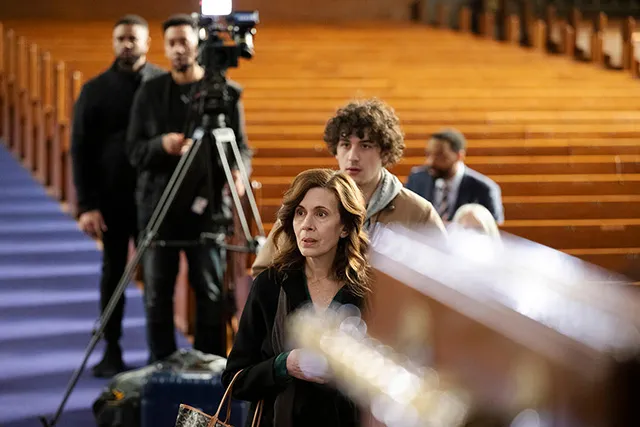 ジェシカ・ヘクト