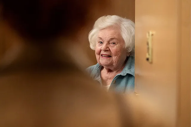 ジューン・スキッブ