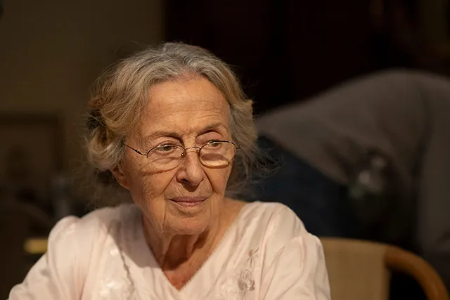 リタ・ゾーハー